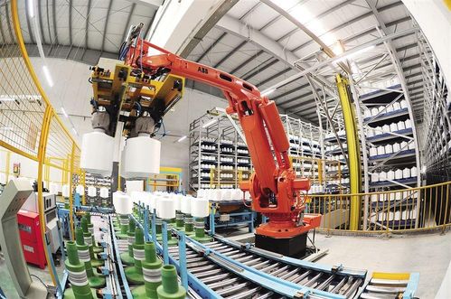 江蘇小鎮的雙雄 兩家世界500強企業，信息技術咨詢服務驅動超8000億營收奇跡